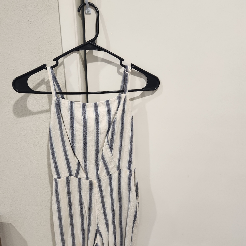 Woman jumpsuit
